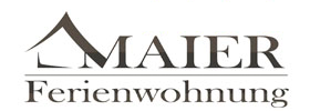 Logo Maier Ferienwohnungen